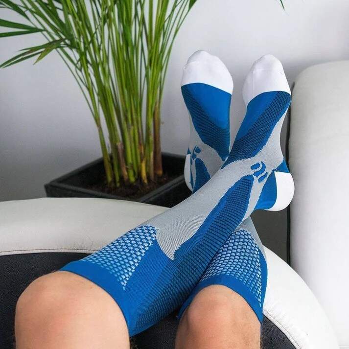 Therawear® Compression Socks
