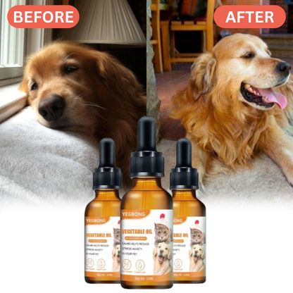 Dog Calming Drops (FREE Today)