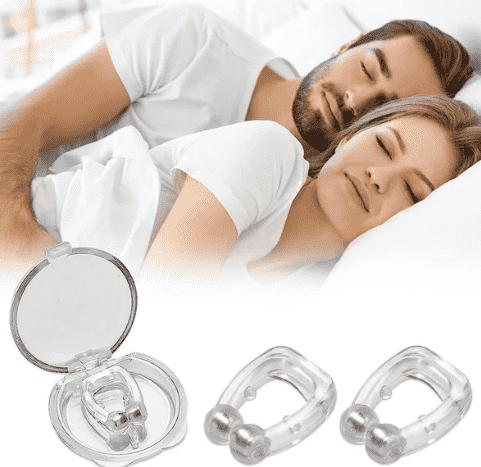 QuietNite® Anti-Snoring Device