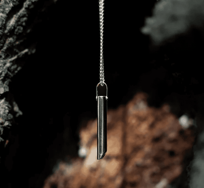 Calmy® Breathing Necklace