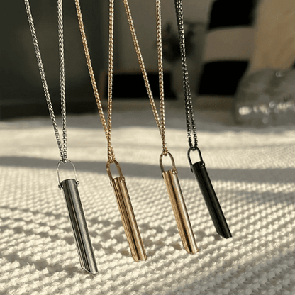 Calmy® Breathing Necklace