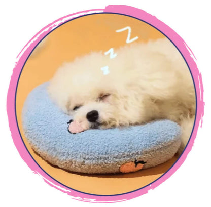 CalmPaw® Dog Calming Pillow (Free Today)