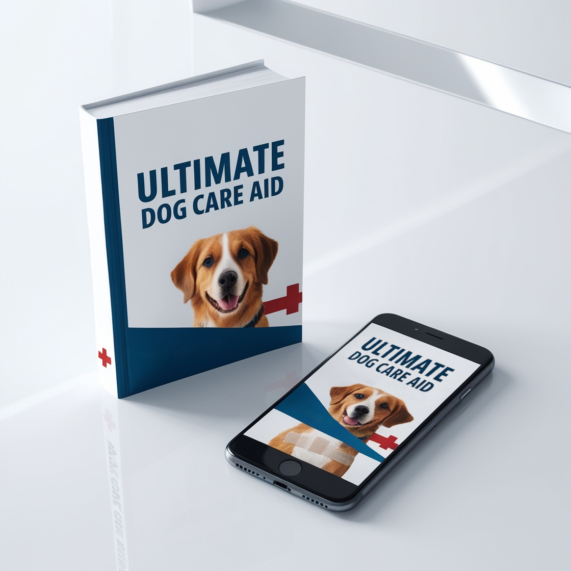 Ultimate Dog Care Aid