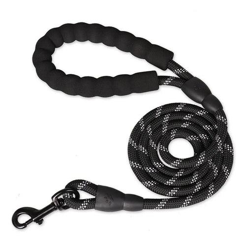 Only-Fitting Dog Leash! (One-Time Offer)