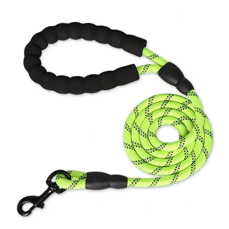 Only-Fitting Dog Leash! (One-Time Offer)