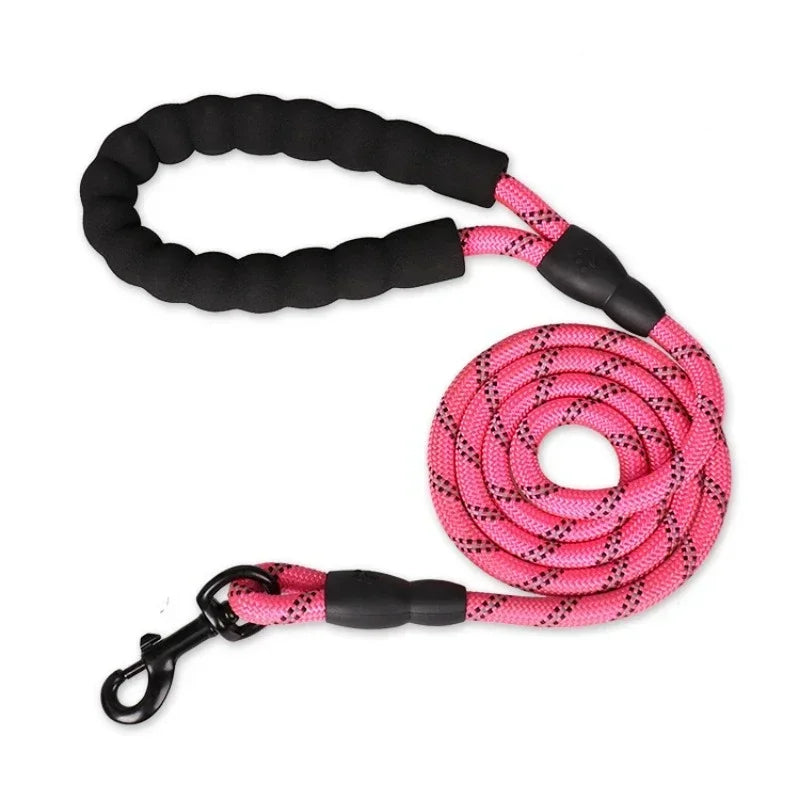 Only-Fitting Dog Leash! (One-Time Offer)